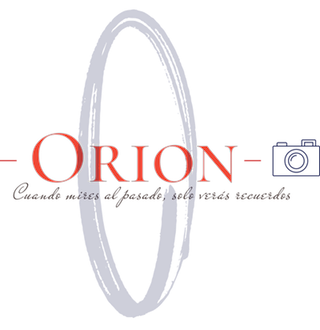 Orion Foto